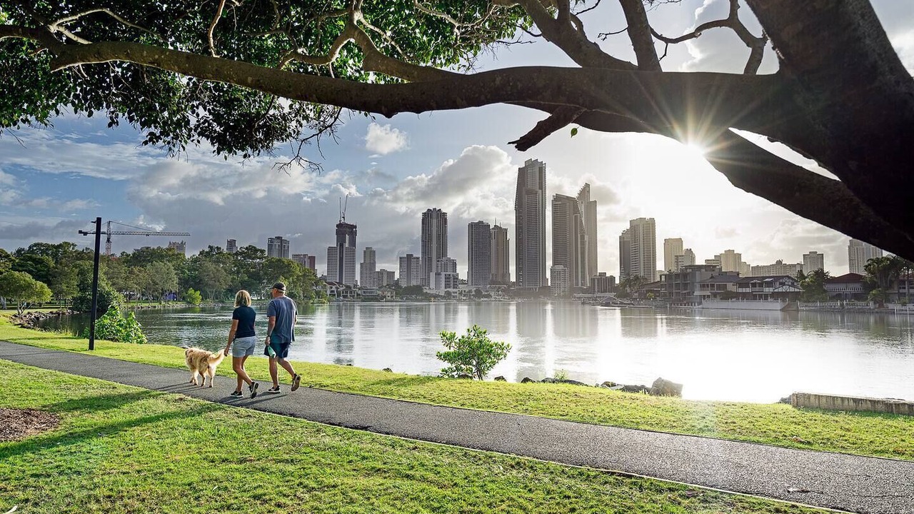 Photo of Others in Surfers Paradise