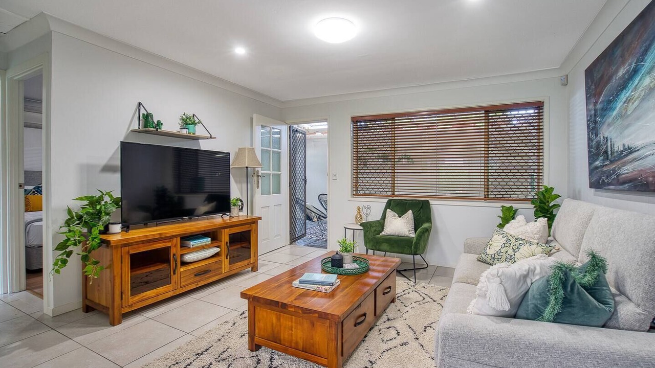 Photo of Bedroom in Surfers Paradise