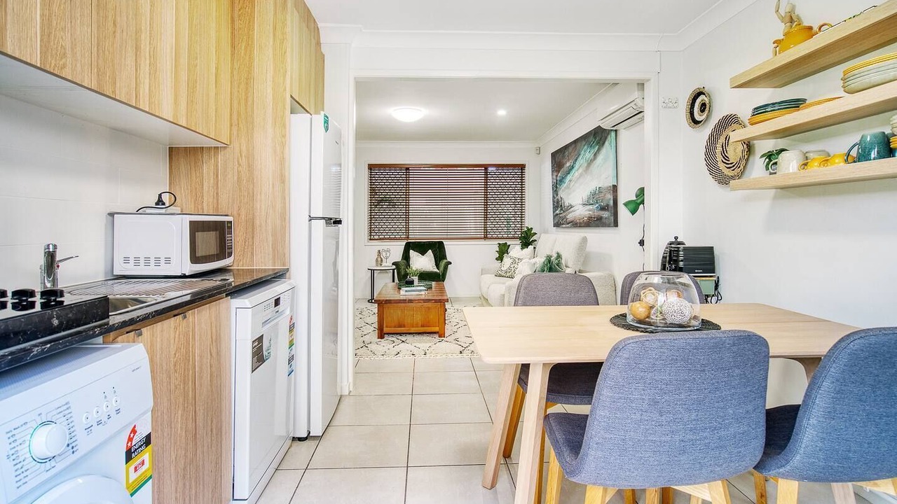 Photo of Kitchen in Surfers Paradise