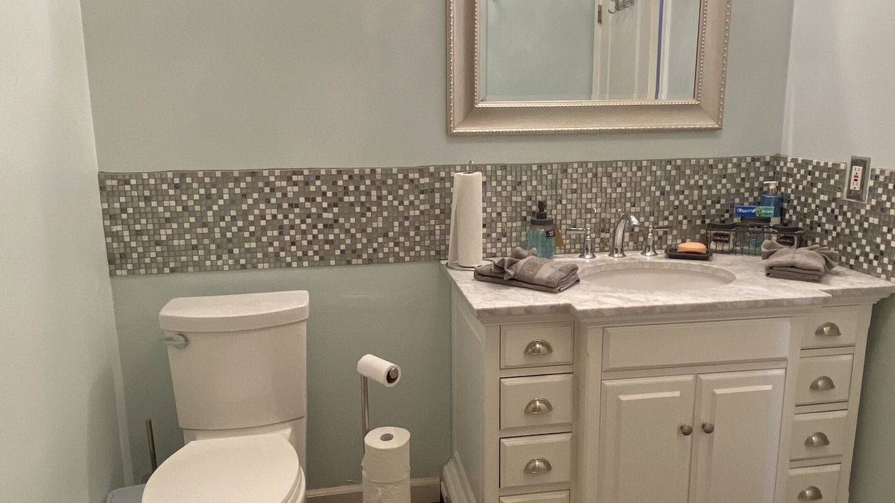 Photo of Bathroom in Madera
