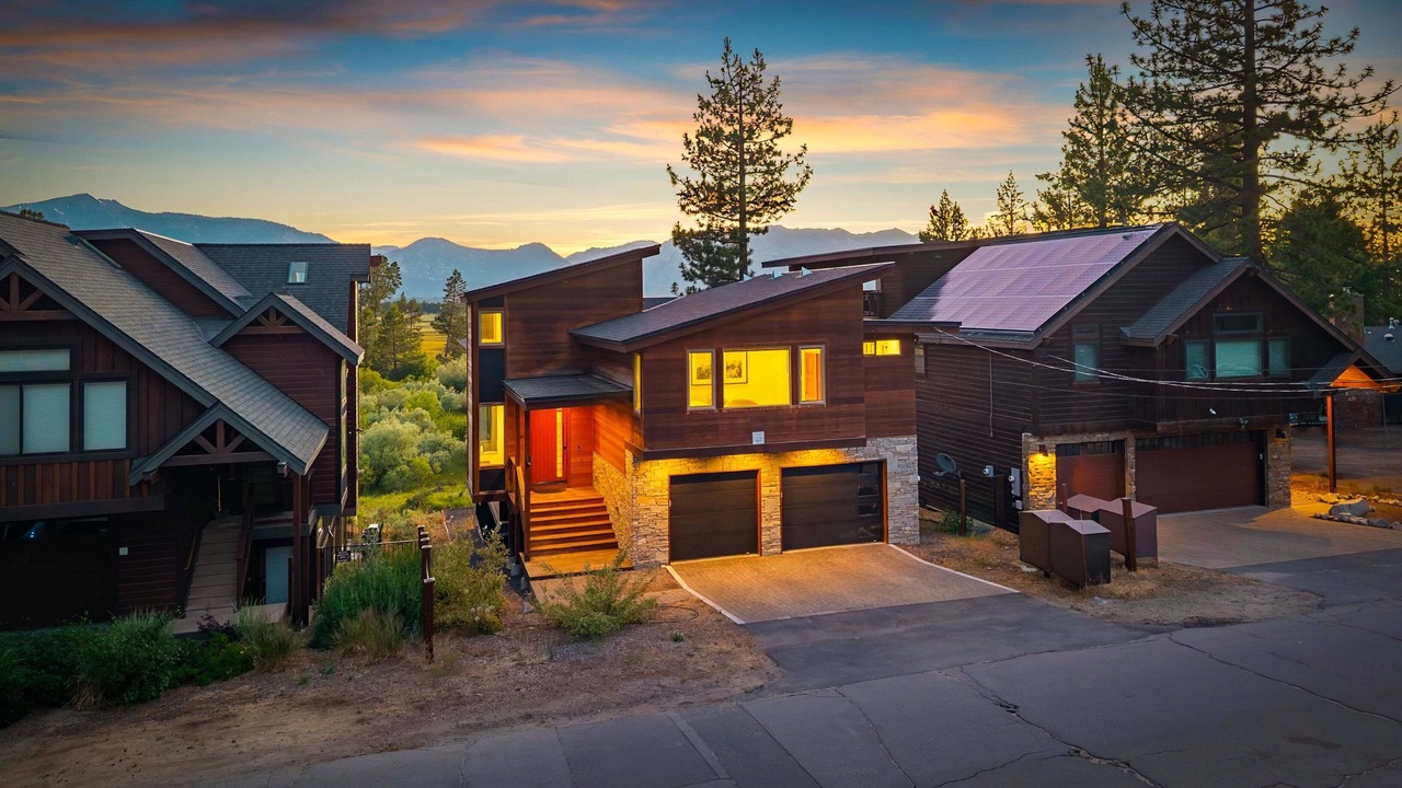 Photo of Outdoor in Al Tahoe