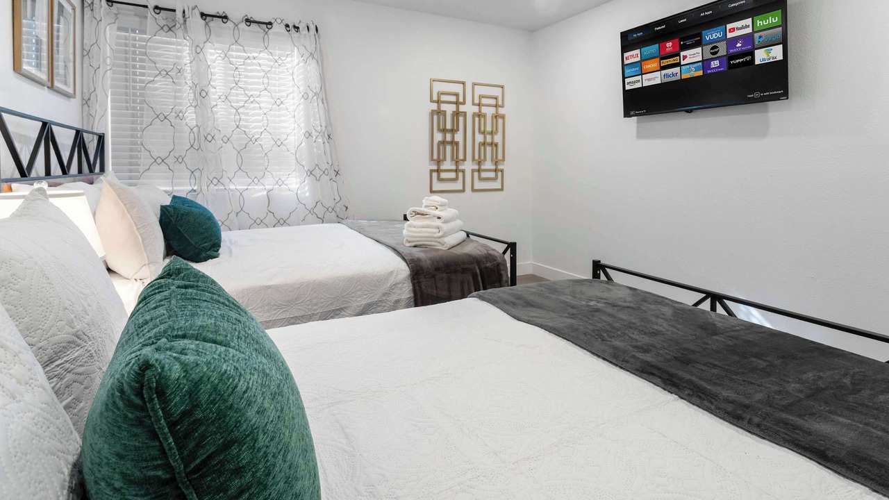 Photo of Bedroom in North Las Vegas