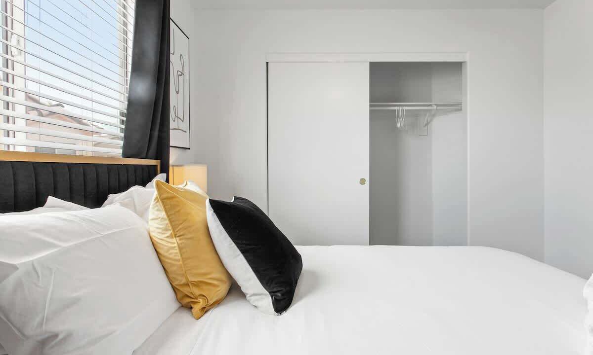 Photo of Bedroom in North Las Vegas