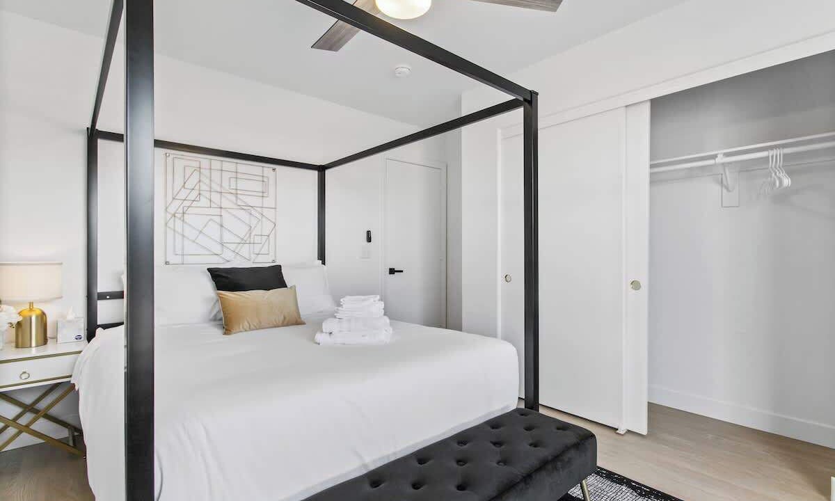 Photo of Bedroom in North Las Vegas