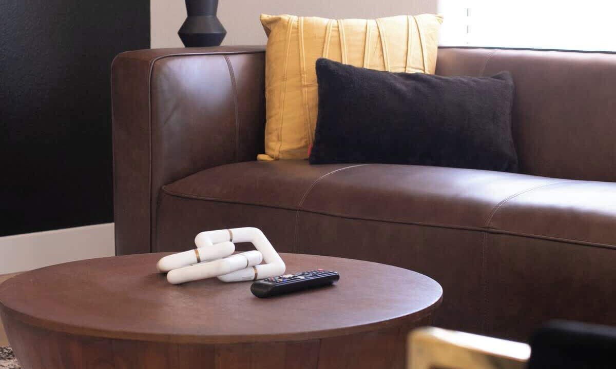 Photo of Livingroom in North Las Vegas