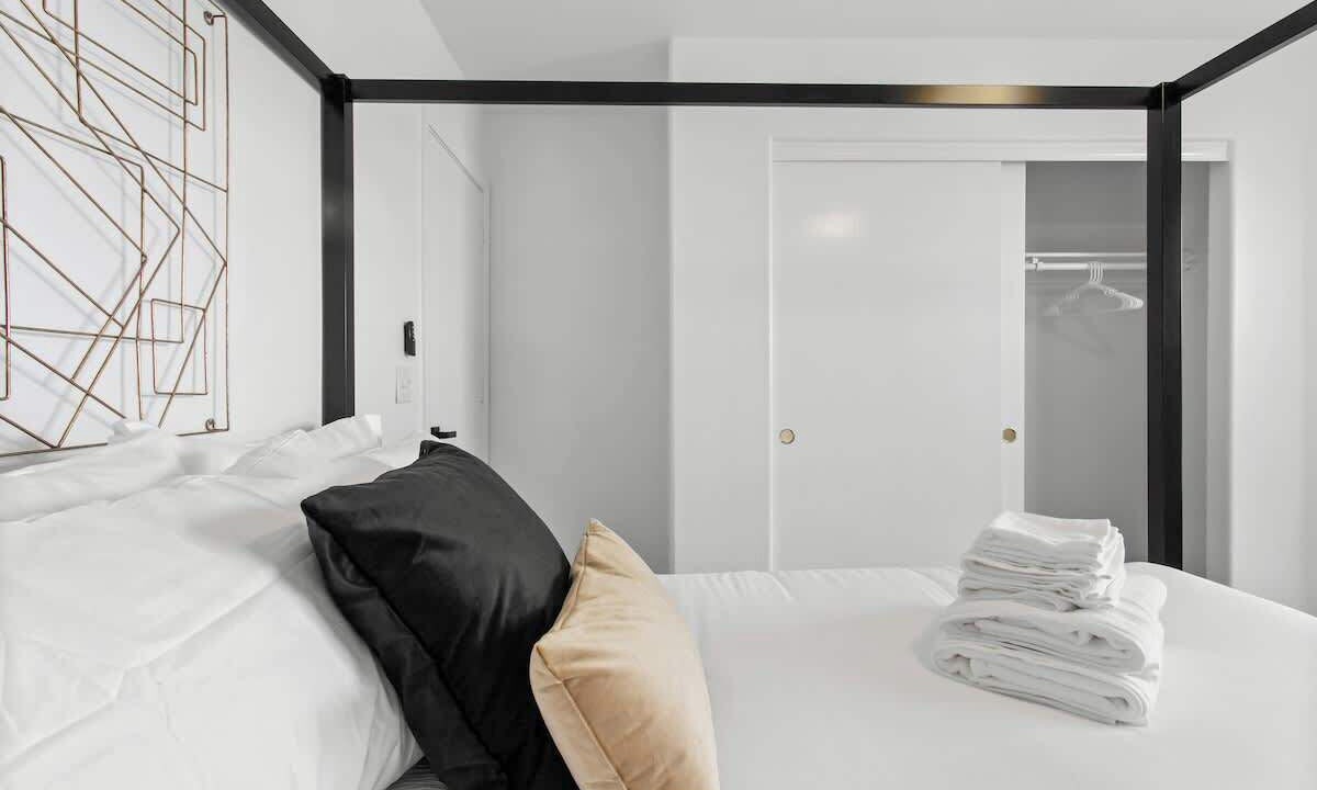 Photo of Bedroom in North Las Vegas