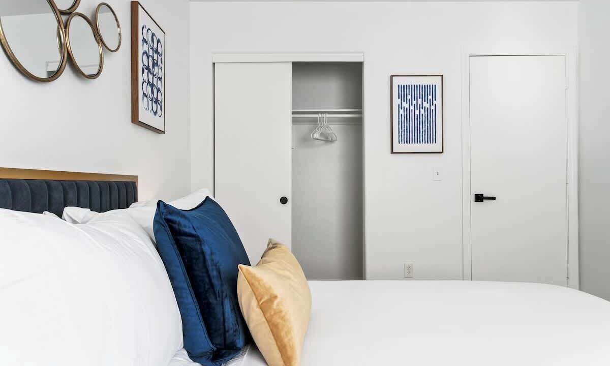 Photo of Bedroom in North Las Vegas
