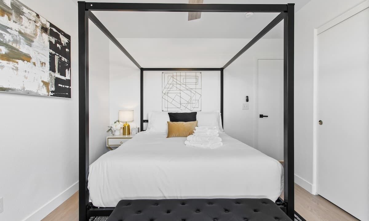 Photo of Bedroom in North Las Vegas