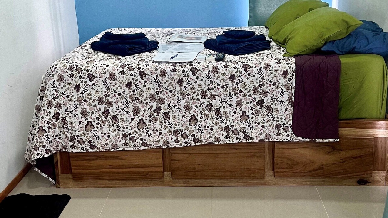 Photo of Bedroom in Puerto Viejo de Talamanca