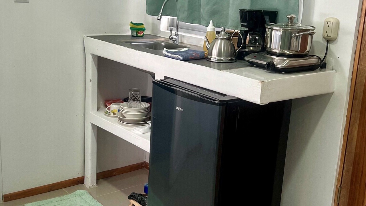 Photo of Kitchen in Puerto Viejo de Talamanca