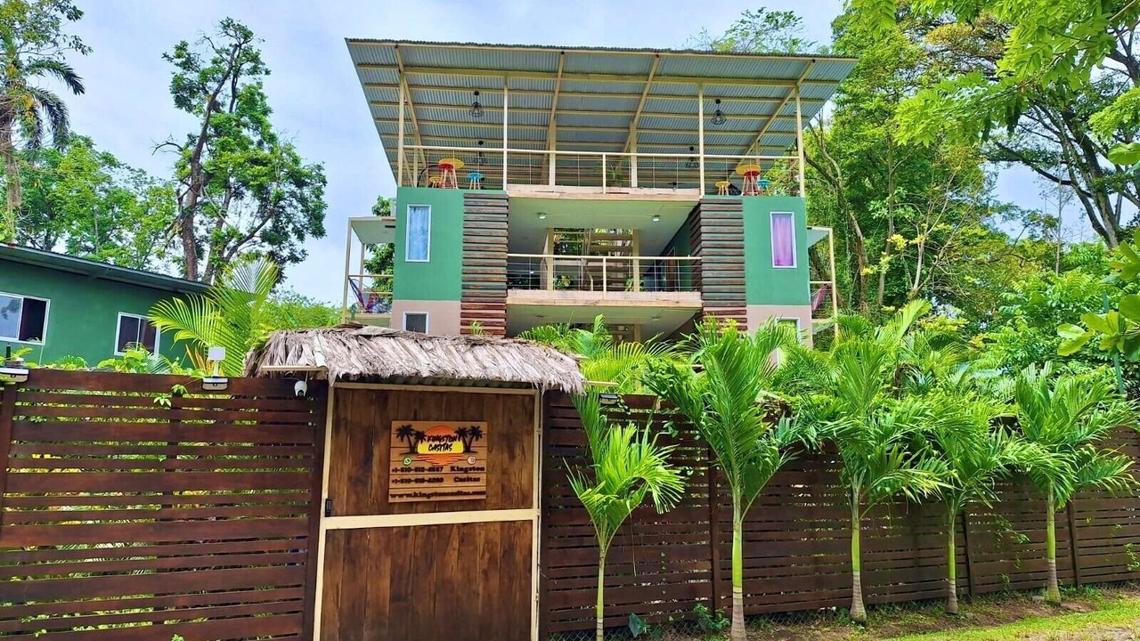 Photo of Outdoor in Puerto Viejo de Talamanca