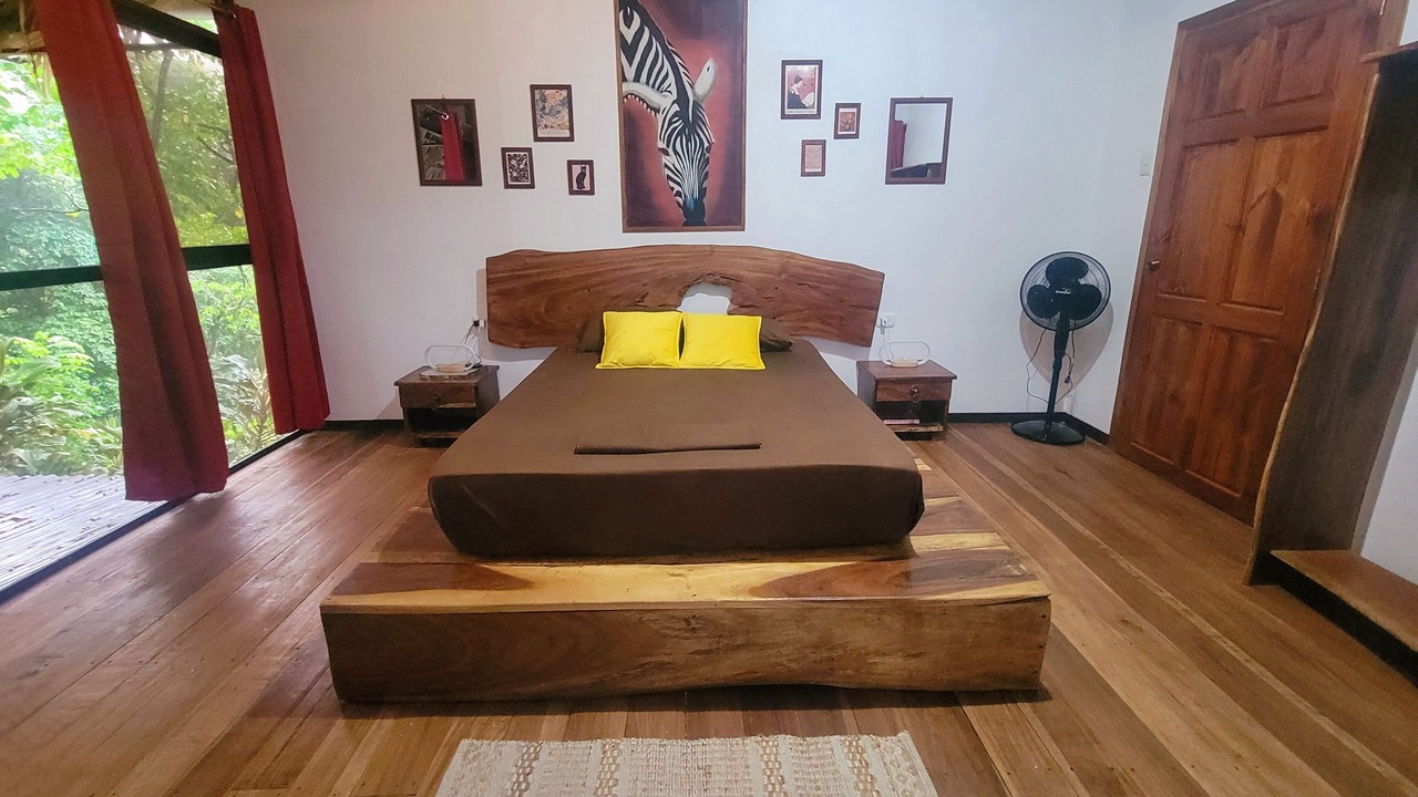 Photo of Bedroom in Cocles