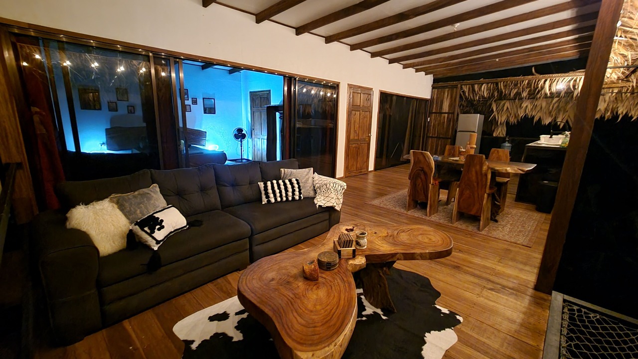 Photo of Livingroom in Cocles