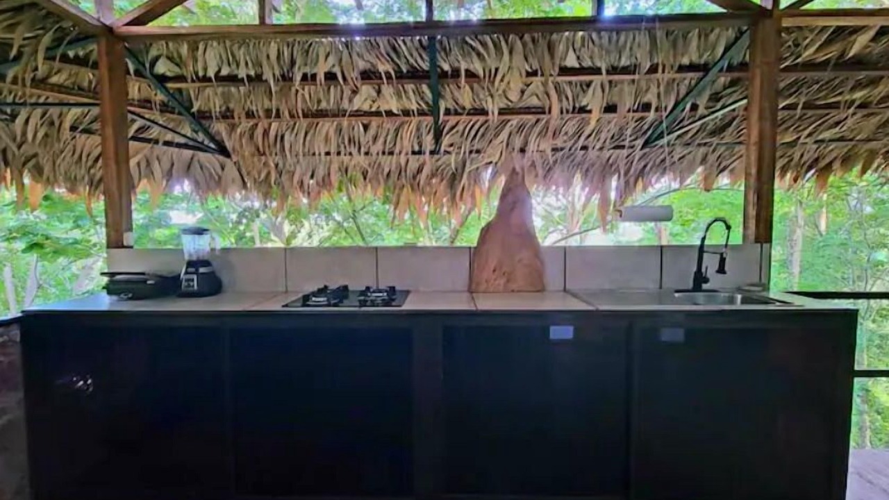 Photo of Kitchen in Cocles
