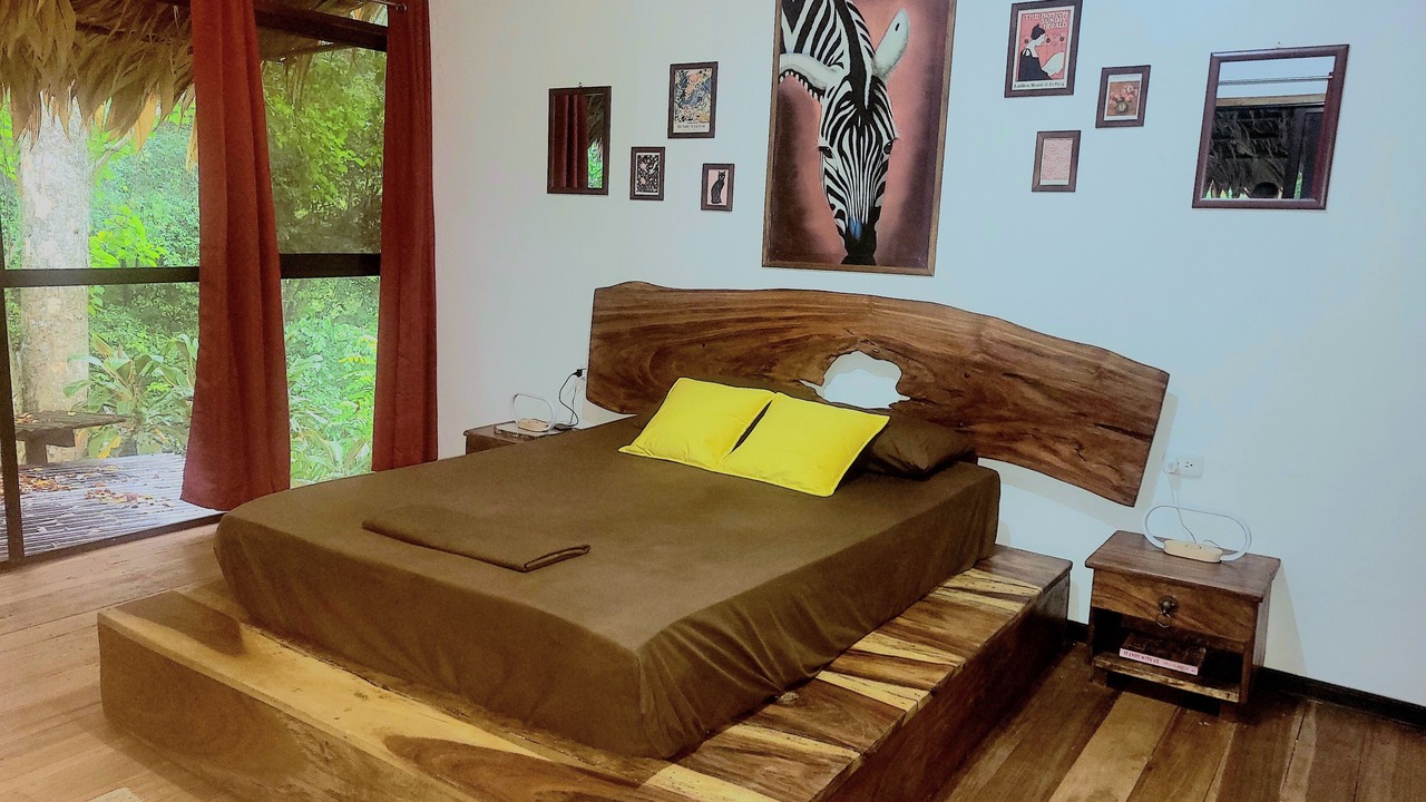 Photo of Bedroom in Cocles