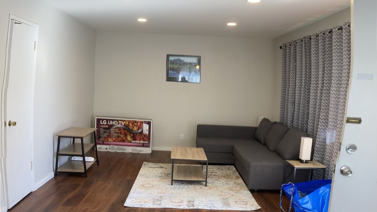 Photo of Livingroom in Sunnyvale West