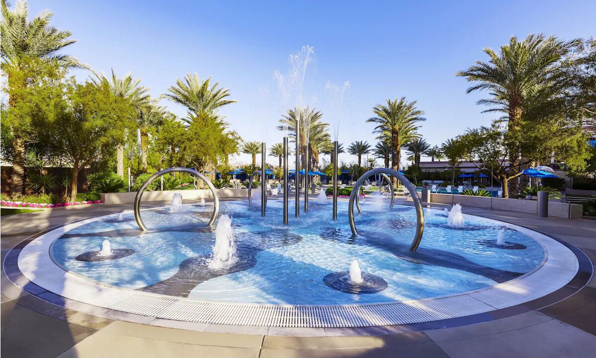 Photo of Outdoor in Las Vegas