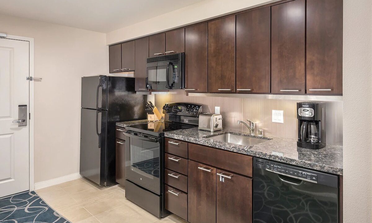 Photo of Kitchen in Las Vegas