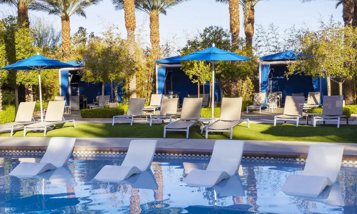 Photo of Outdoor in Las Vegas