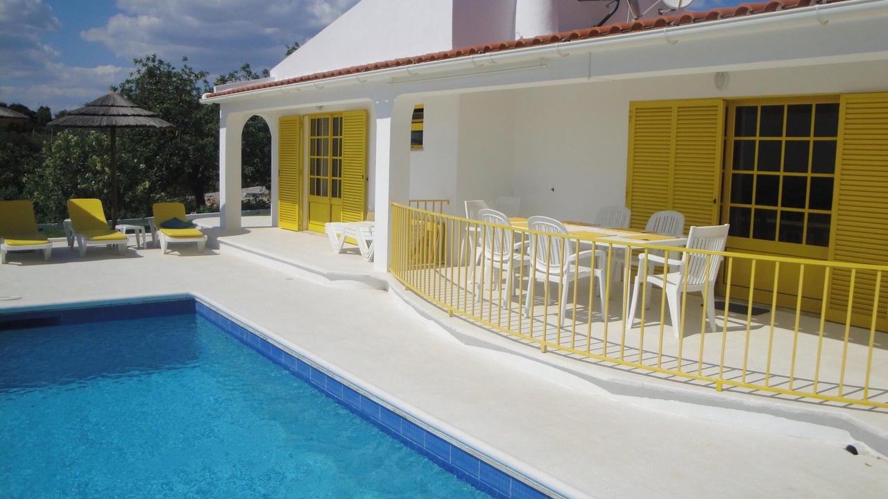 Photo of Outdoor in Albufeira