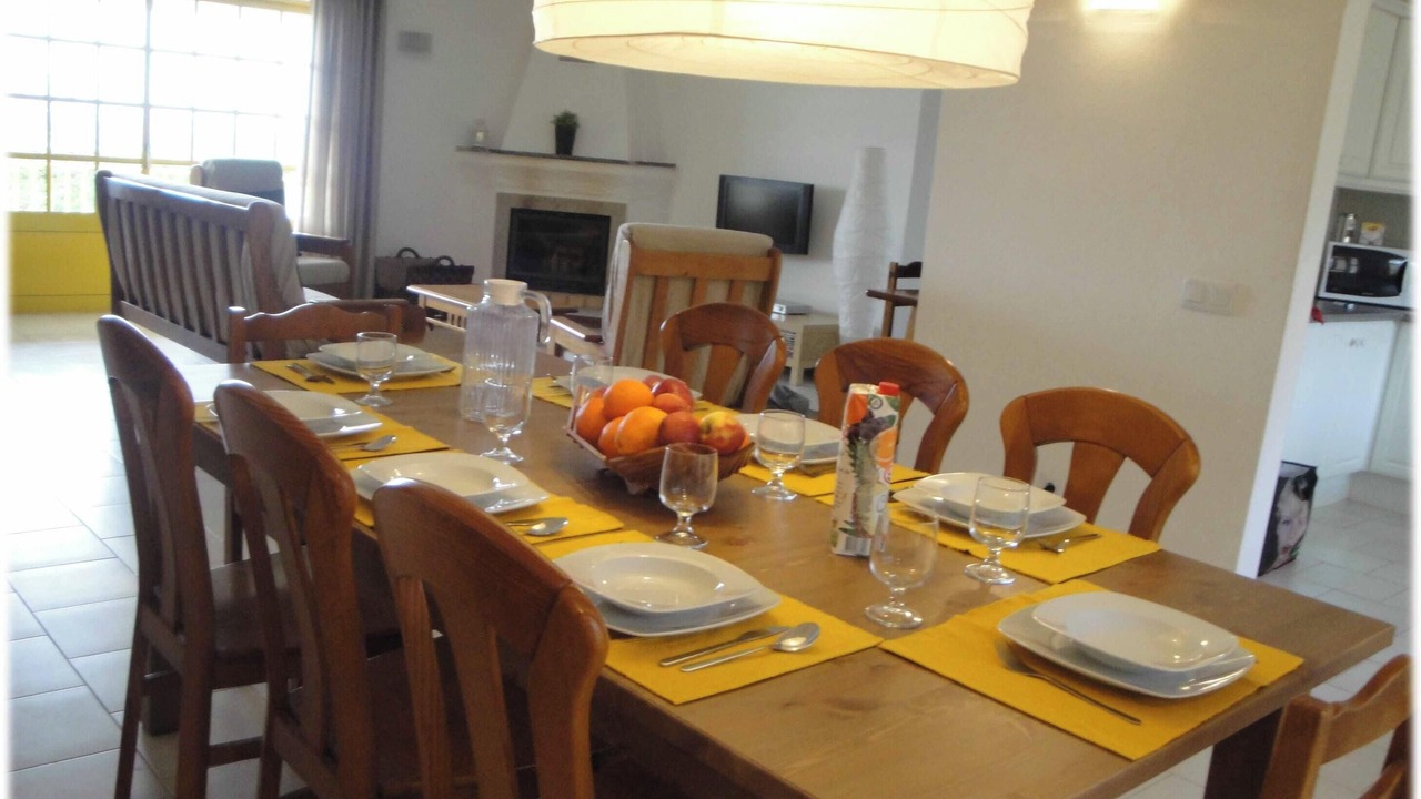 Photo of Livingroom in Albufeira