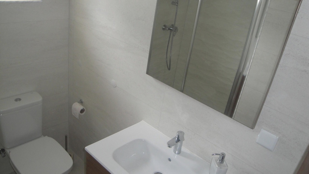 Photo of Bathroom in Albufeira