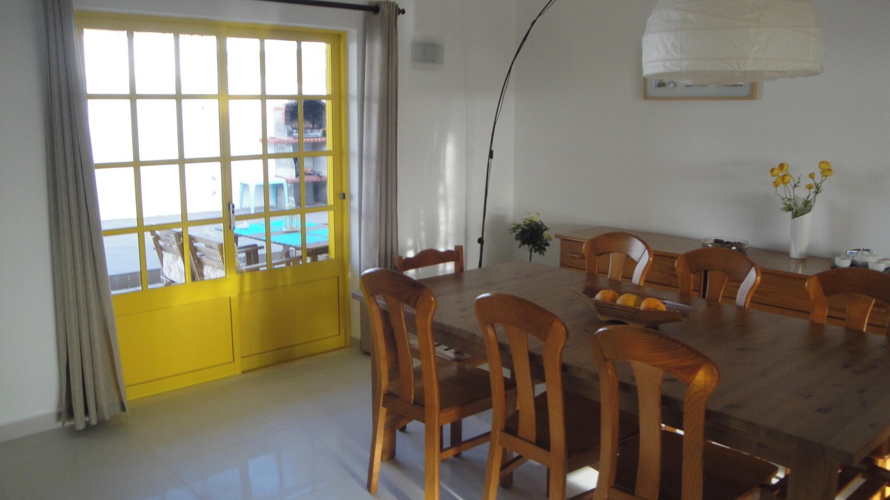 Photo of Livingroom in Albufeira