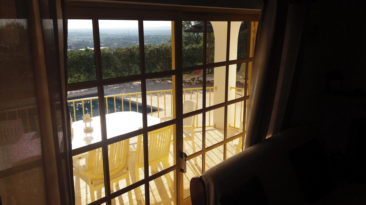 Photo of Livingroom in Albufeira
