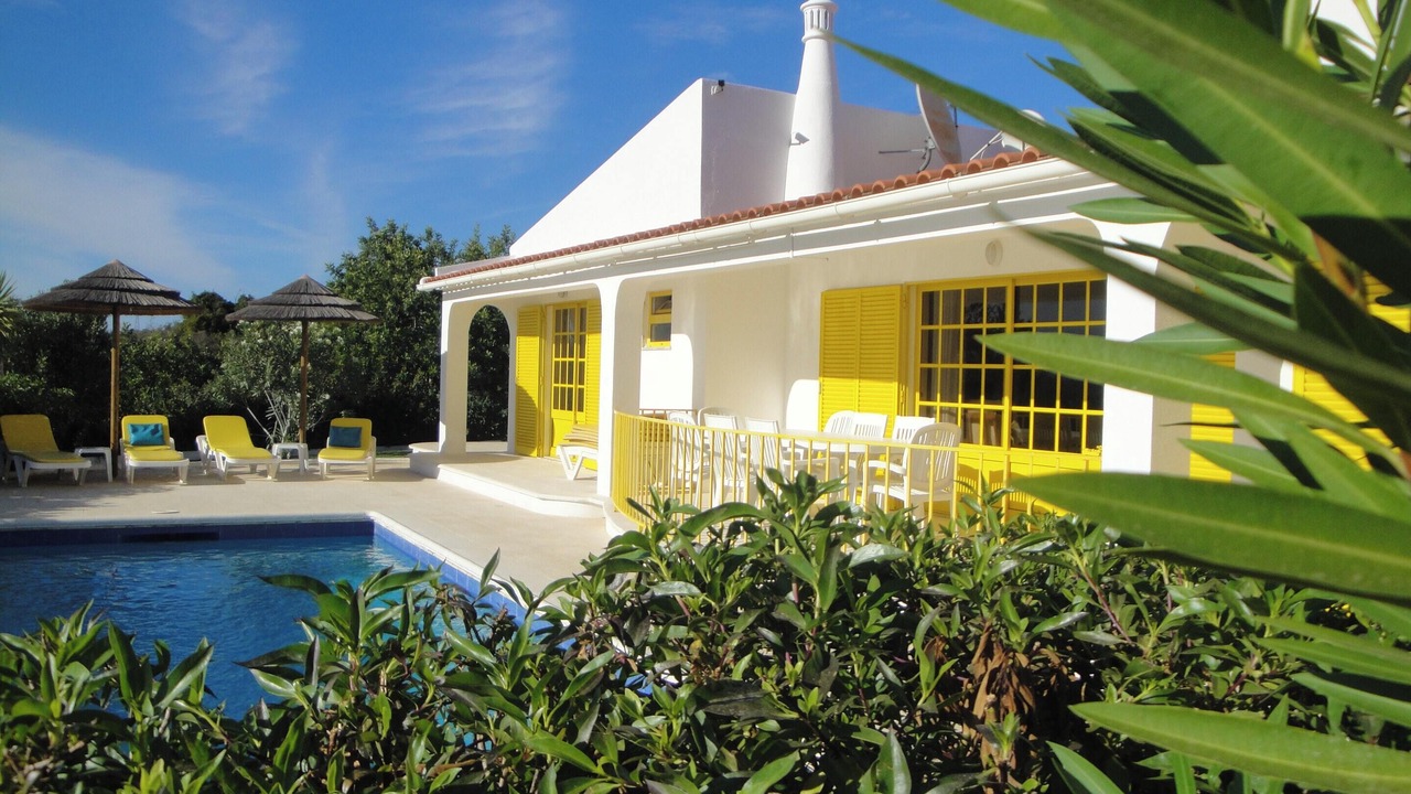Photo of Outdoor in Albufeira