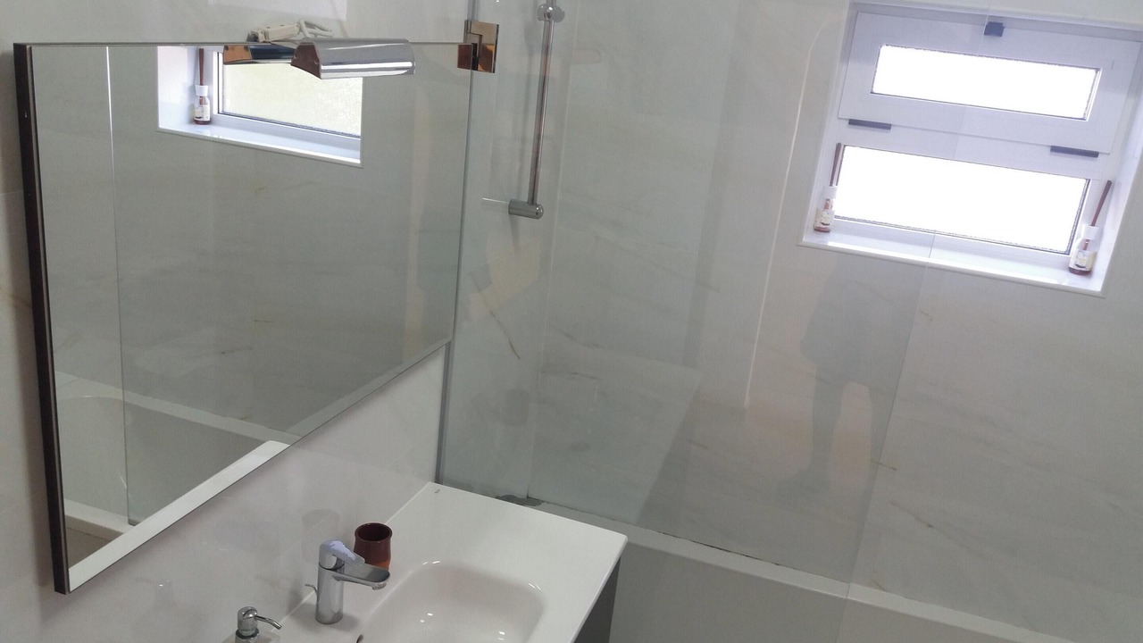 Photo of Bathroom in Albufeira