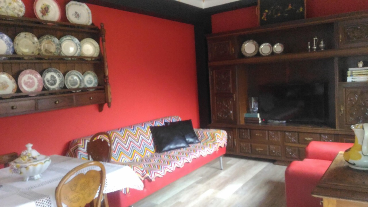 Photo of Livingroom in Manteigas