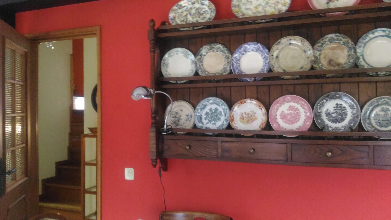 Photo of Livingroom in Manteigas