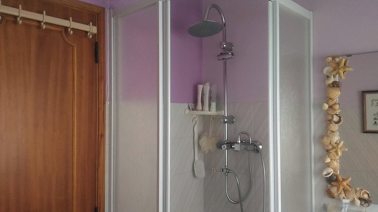 Photo of Bathroom in Manteigas
