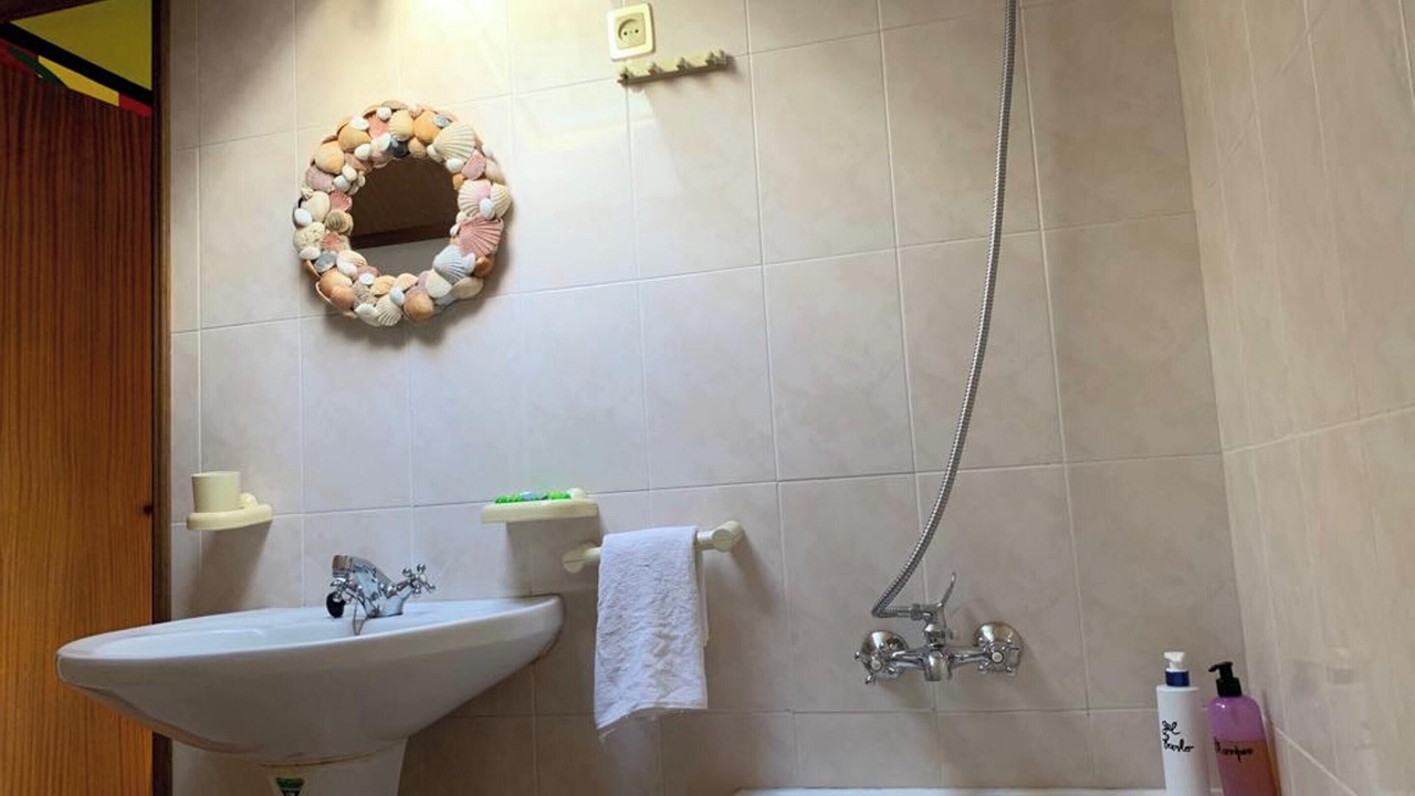 Photo of Bathroom in Manteigas