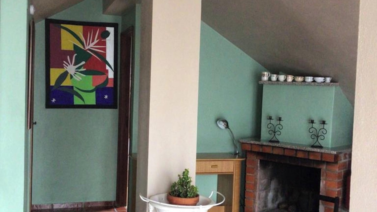Photo of Livingroom in Manteigas