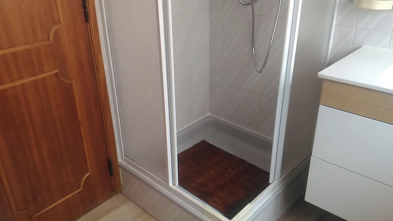 Photo of Bathroom in Manteigas