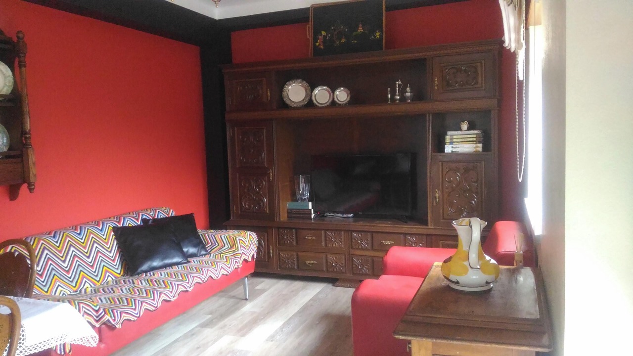 Photo of Livingroom in Manteigas