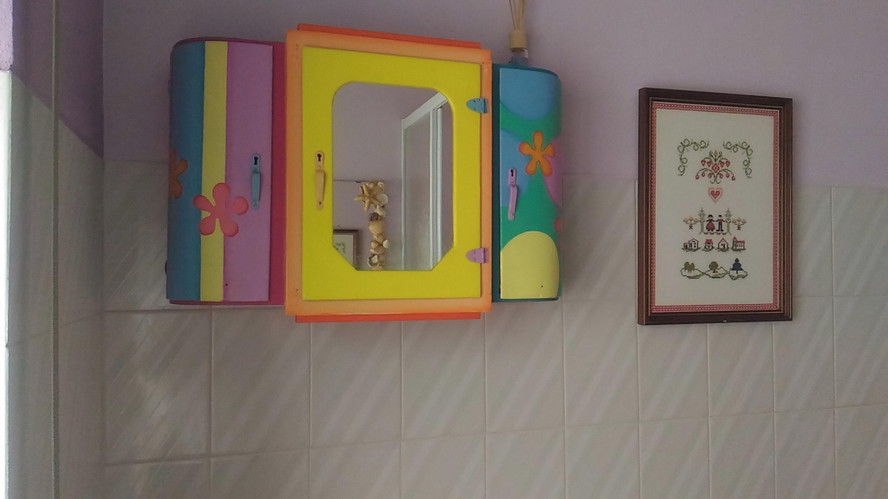 Photo of Bathroom in Manteigas