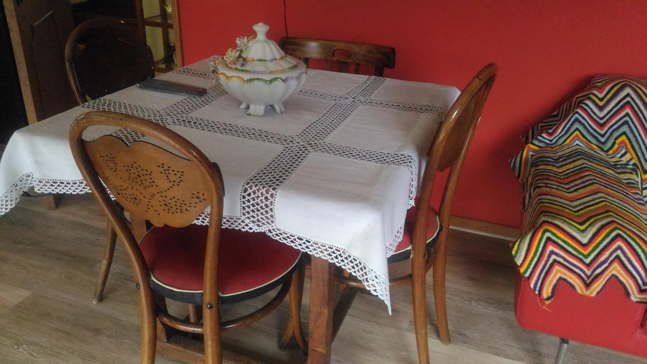 Photo of Livingroom in Manteigas