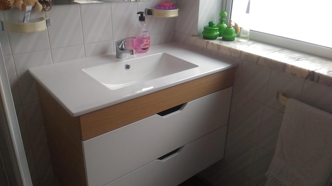 Photo of Bathroom in Manteigas