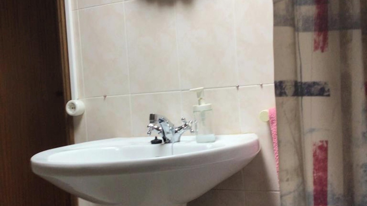 Photo of Bathroom in Manteigas
