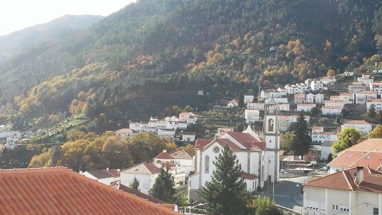 Photo of Others in Manteigas