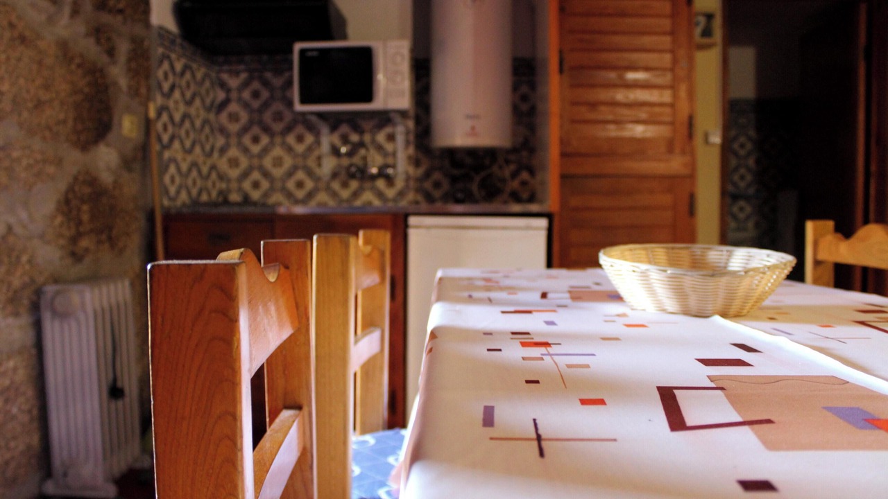 Photo of Livingroom in Seia