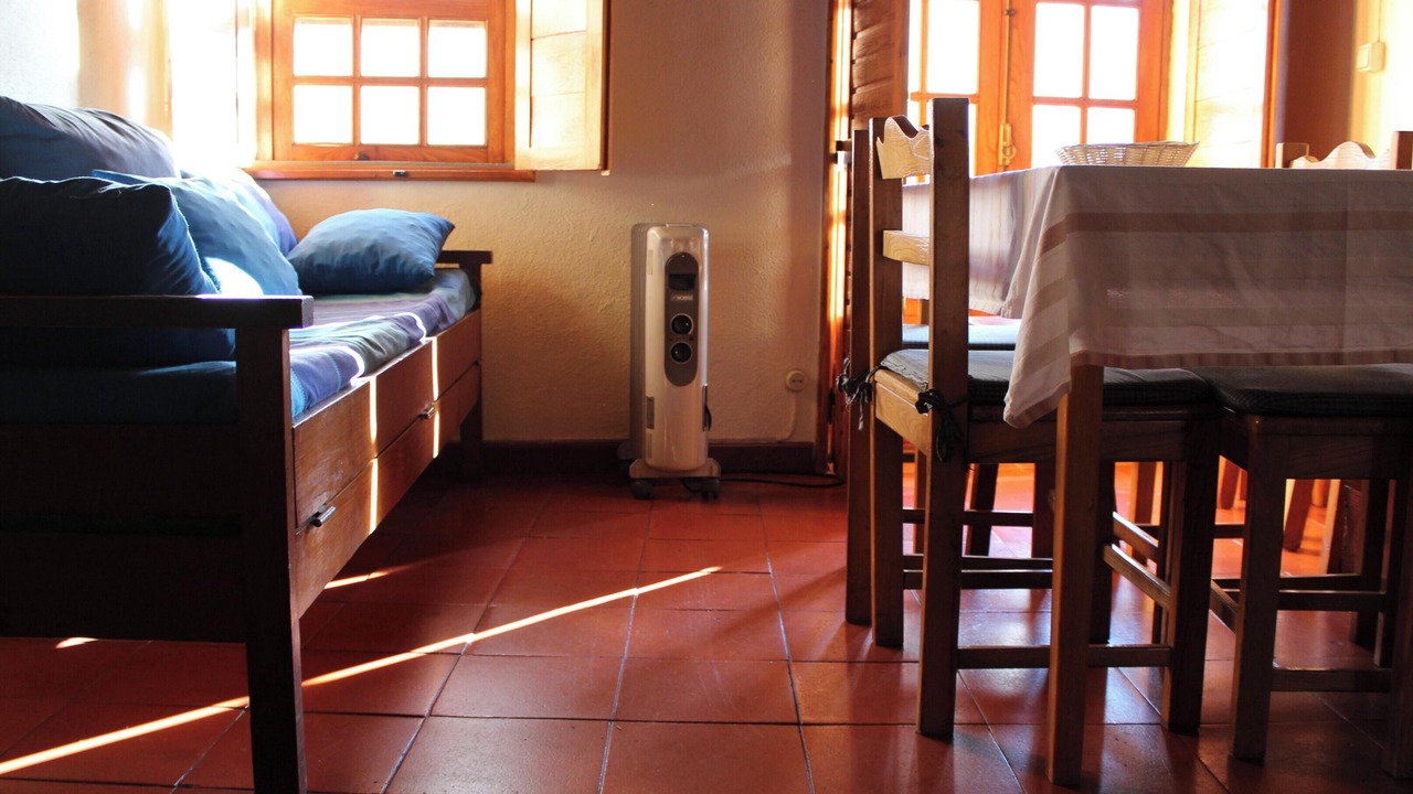 Photo of Livingroom in Seia