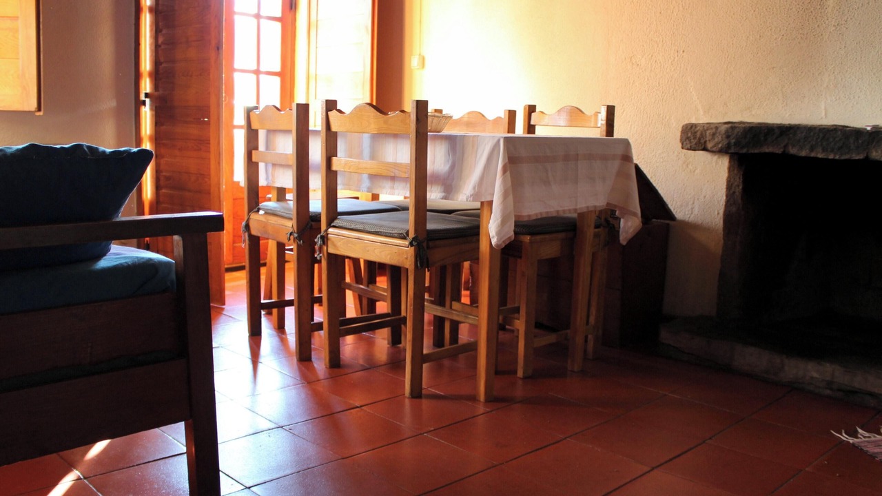 Photo of Livingroom in Seia