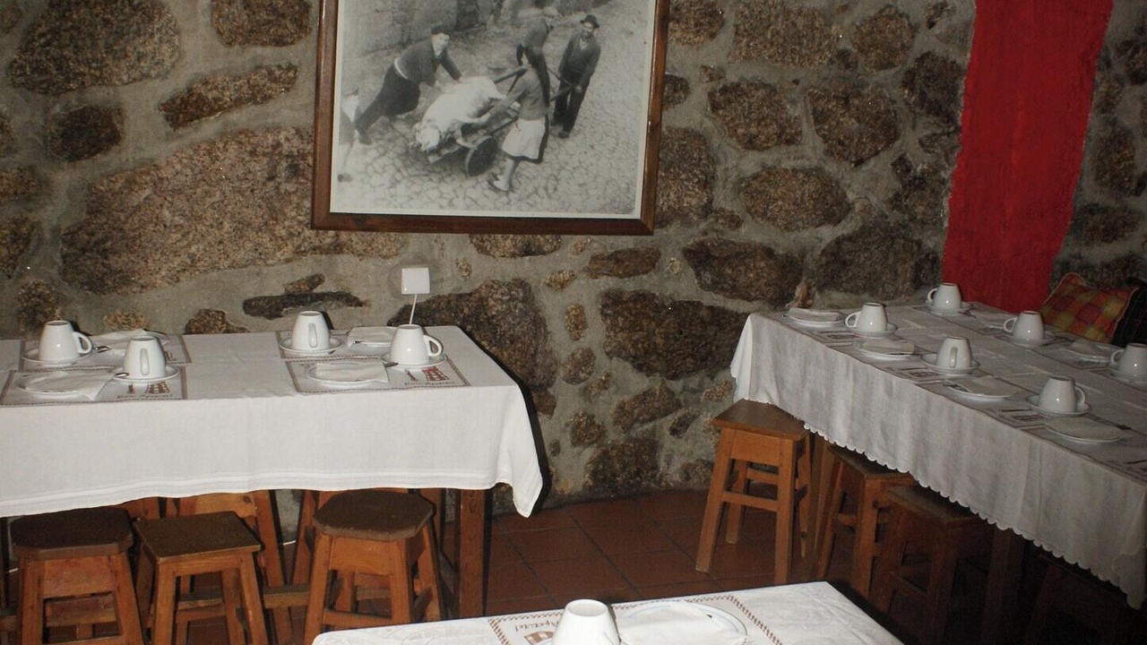 Photo of Livingroom in Seia