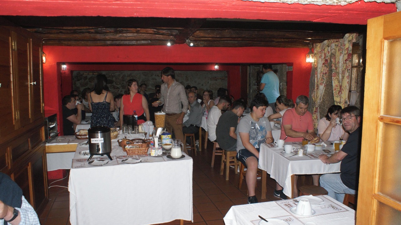 Photo of Livingroom in Seia