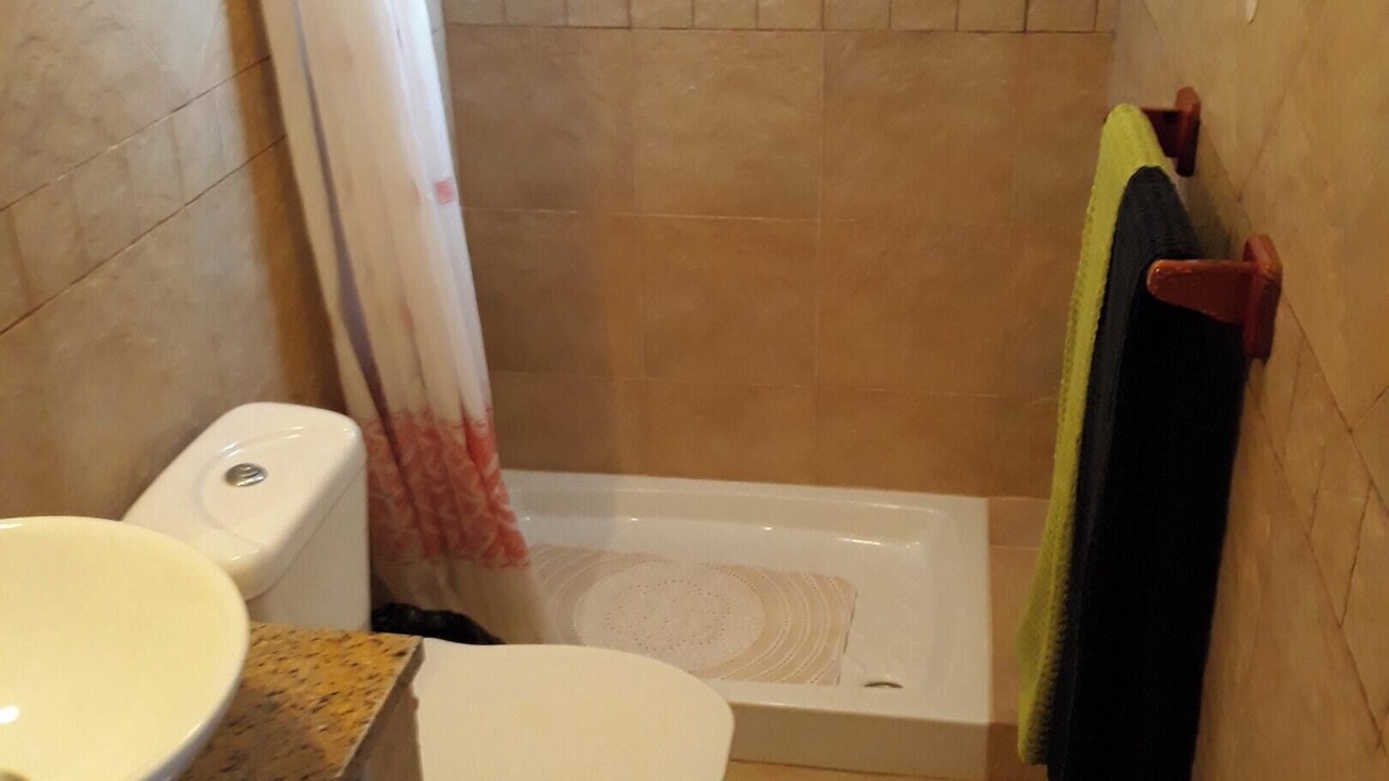Photo of Bathroom in Monchique