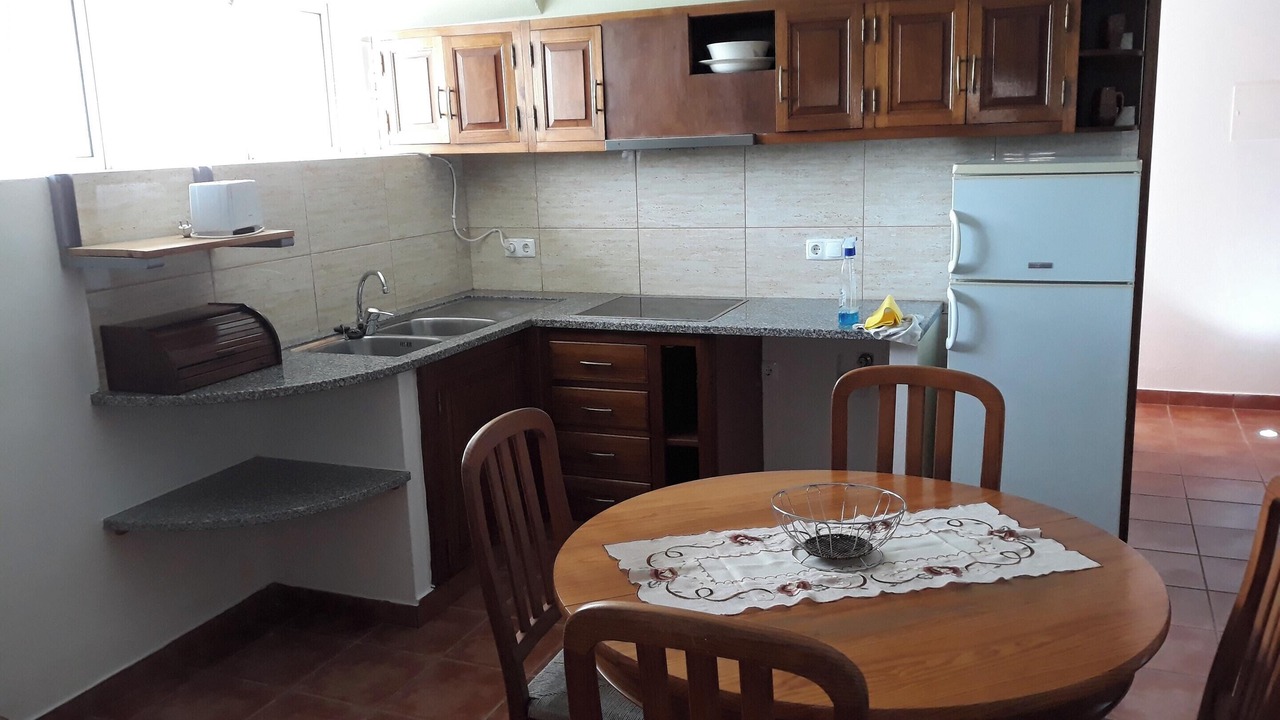 Photo of Livingroom in Monchique