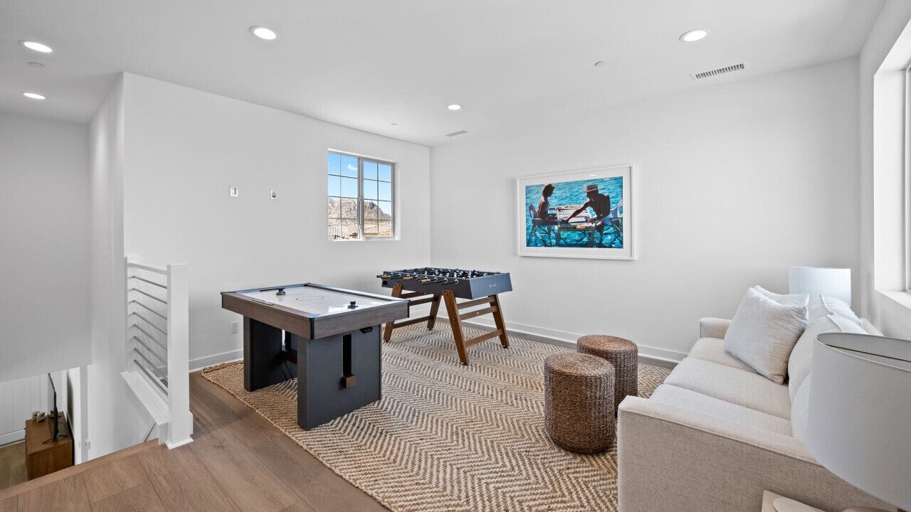 Photo of Bedroom in La Quinta